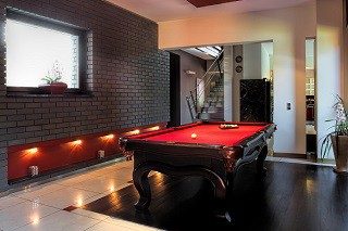 Pool table installers in Memphis